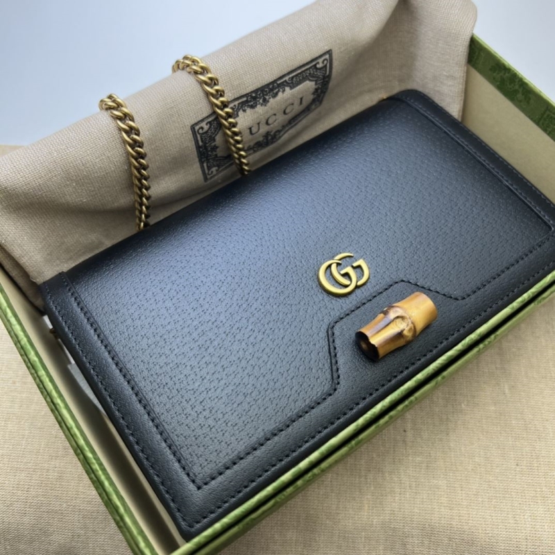 Gucci Wallets & Purse